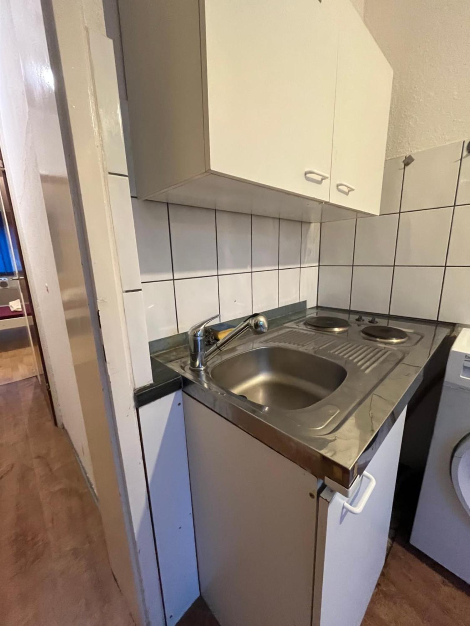 Cool Apartment In City Дортмунд Екстериор снимка