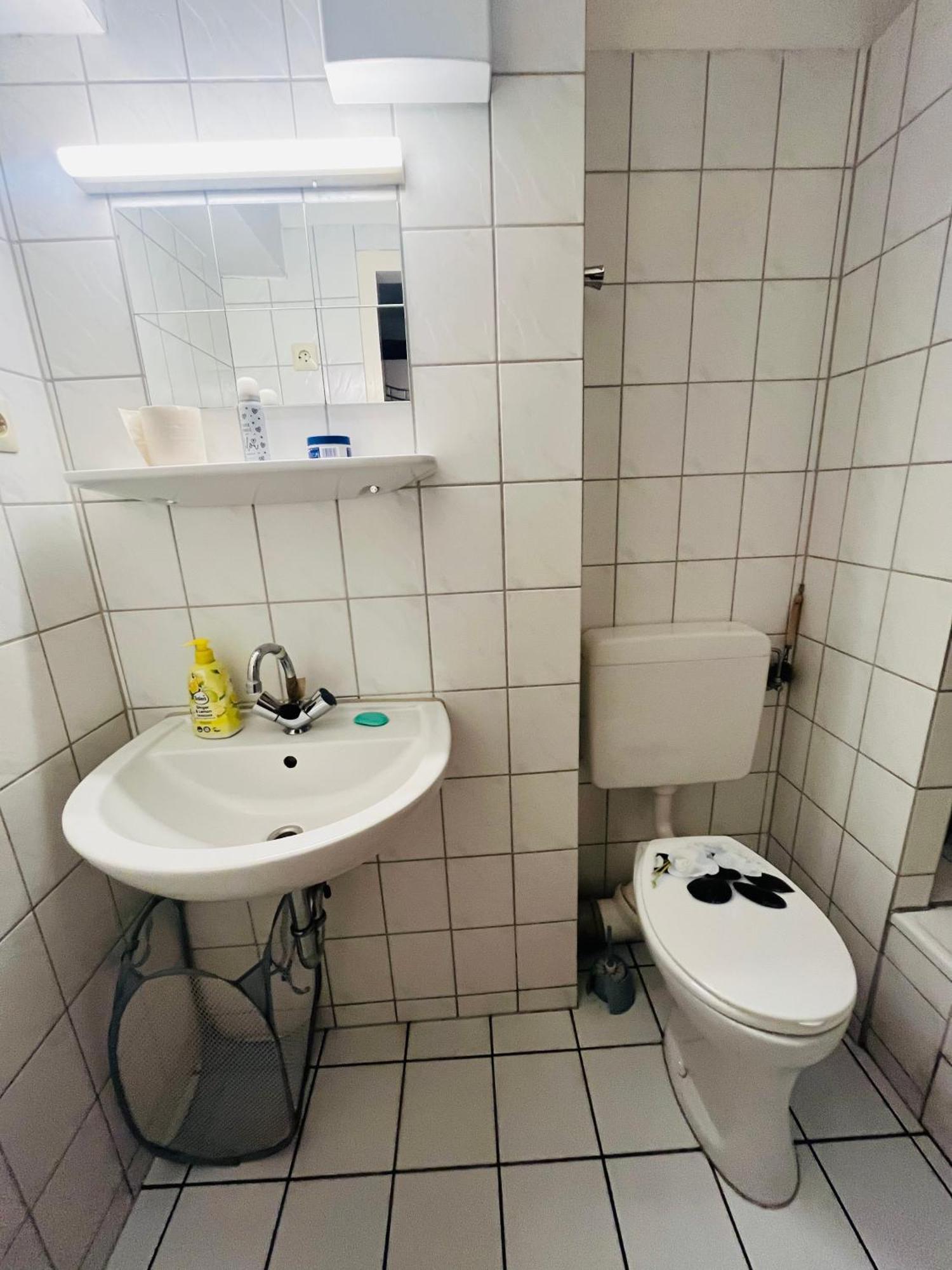 Cool Apartment In City Дортмунд Екстериор снимка